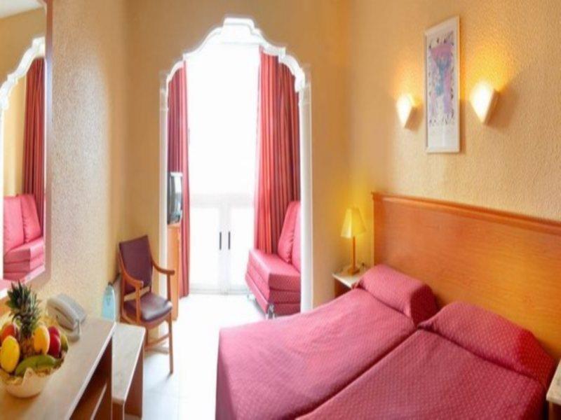 Magic Villa De Μπένιντορμ Εξωτερικό φωτογραφία