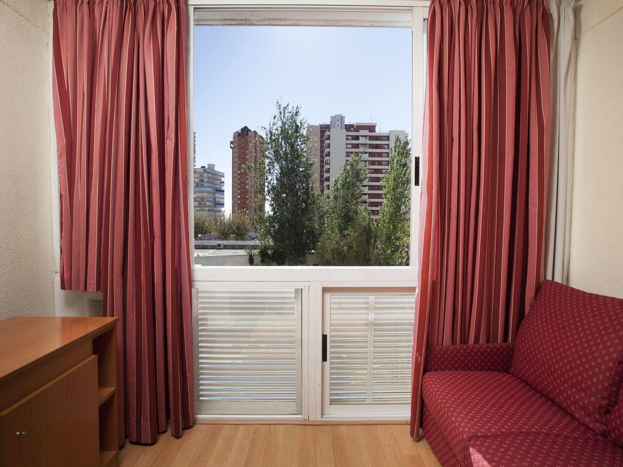 Magic Villa De Μπένιντορμ Εξωτερικό φωτογραφία